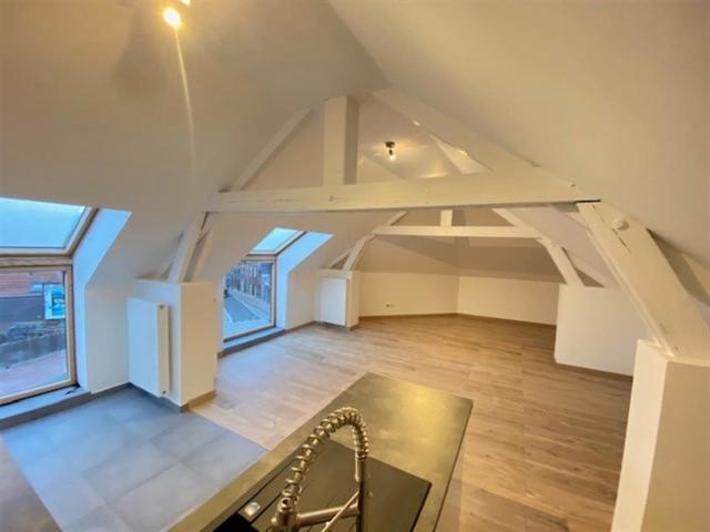 Appartement location à Châtelineau, Châtelet