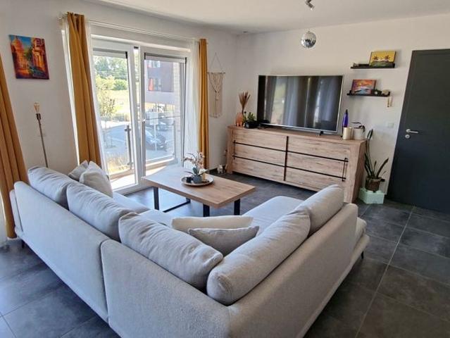 Appartement location à La Louvière, Wallonie
