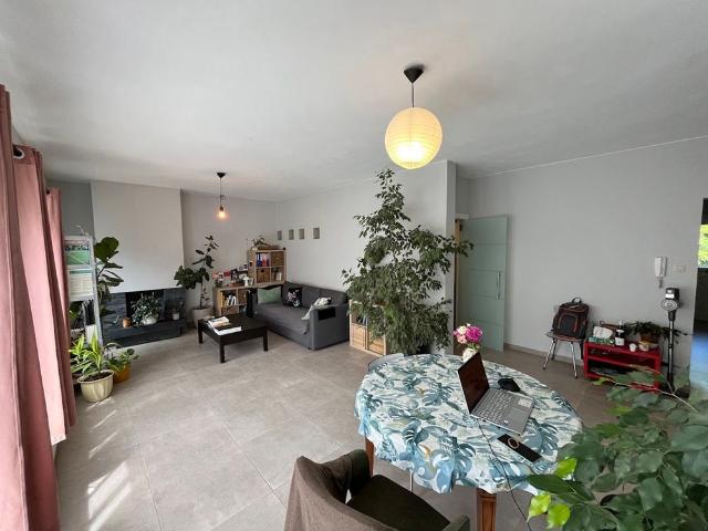 Appartement location à La Louvière, Wallonie