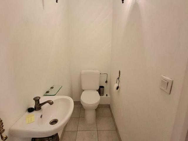 Appartement location à La Louvière, Wallonie