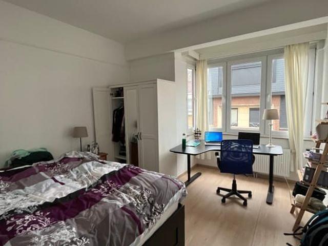 Appartement location à Oudergem, Bruxelles