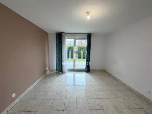 Appartement vente à Thionville, Audun-le-tiche