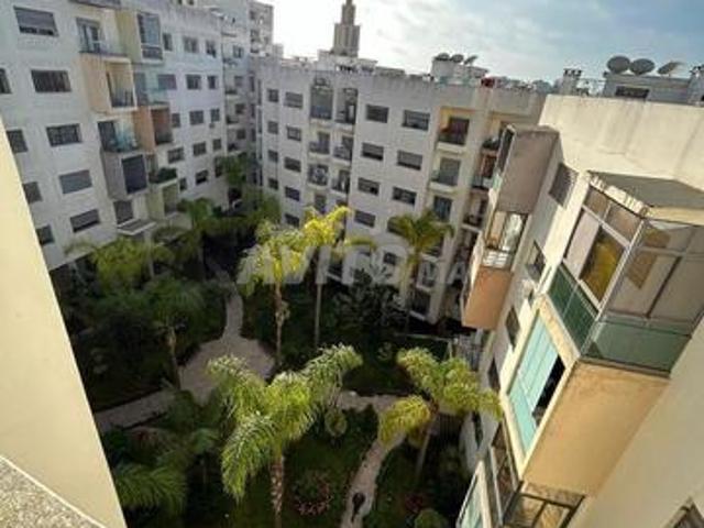 Appartement location à Anfa, Gharb-Chrarda-Beni Hssen