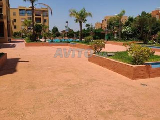 Appartement location à Slimane, Gharb-Chrarda-Beni Hssen