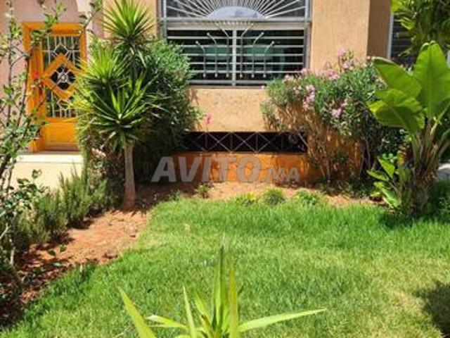 Appartement location à Slimane, Gharb-Chrarda-Beni Hssen