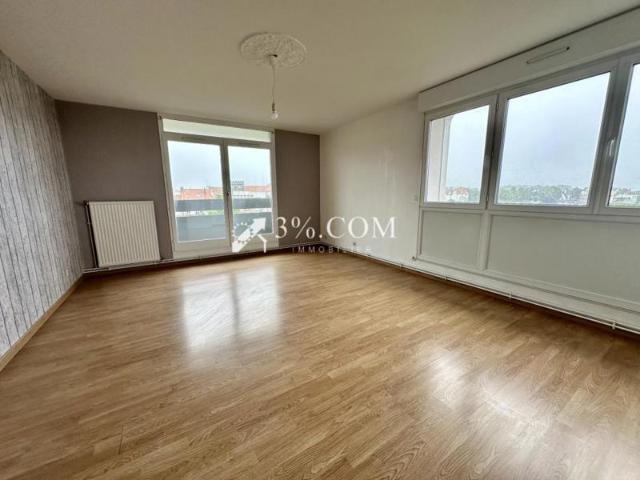 Appartement vente à Boulogne-sur-Mer, Boulogne-sur-mer