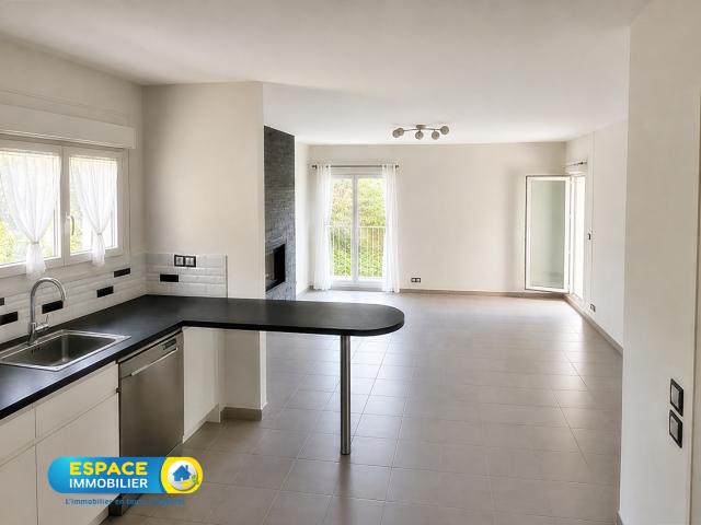 Appartement location à Orléans, Châteauneuf-sur-loire