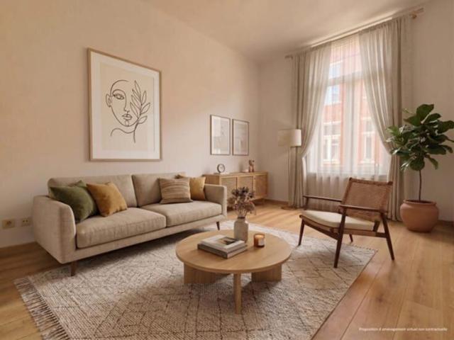Appartement location à Liège, Wallonie