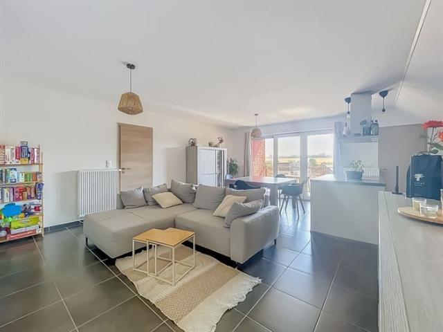 Appartement location à Binche, Wallonie