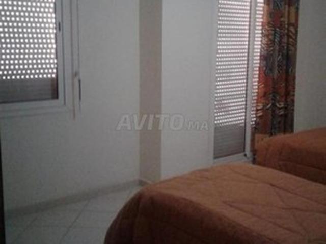 Appartement vente à L'Oriental