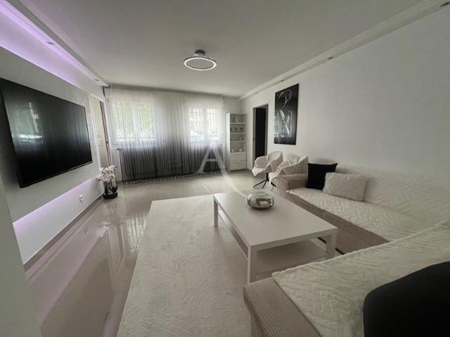 Appartement vente à Bobigny, Vaux-montreuil