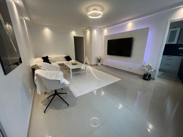 Appartement vente à Nogent-sur-Marne, Fontenay-sous-bois