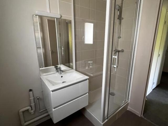 Appartement location à Forbach-Boulay-Moselle, Freyming-merlebach