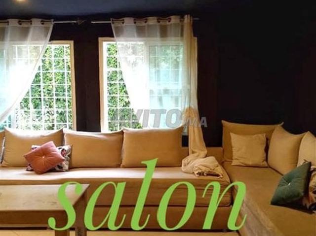 Appartement location à Ifrane, Meknès-Tafilalet