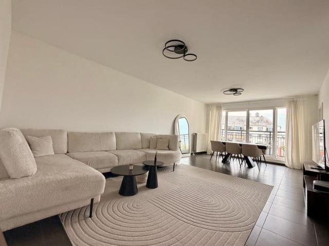 Appartement location à Jette, Bruxelles