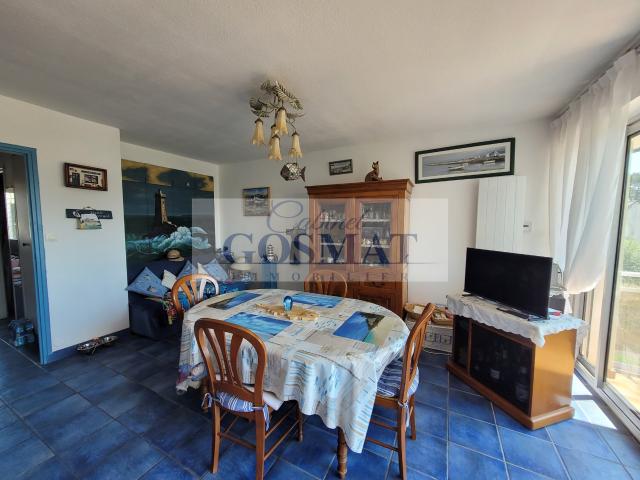 Appartement vente à Vannes, Bretagne