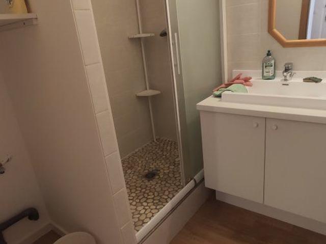 Appartement location à Épinal, La Bresse