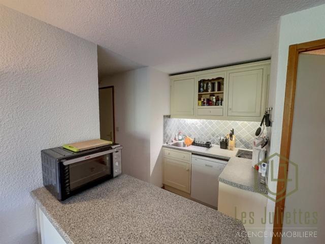 Appartement vente à Thonon-les-Bains, Saint-jean-d'aulps