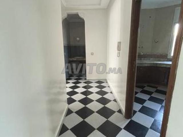Appartement vente à Lyautey, El Mellah