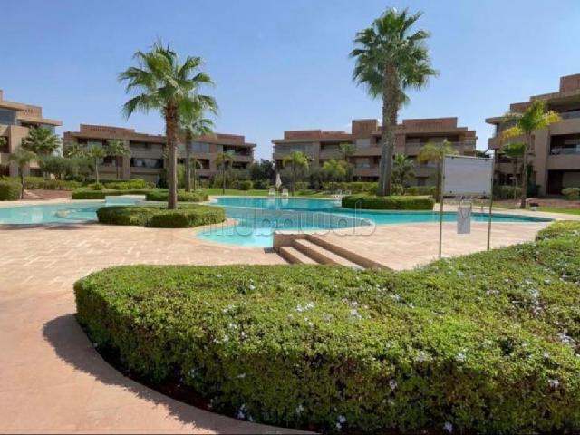 Appartement vente à Marrakech, L'Oriental