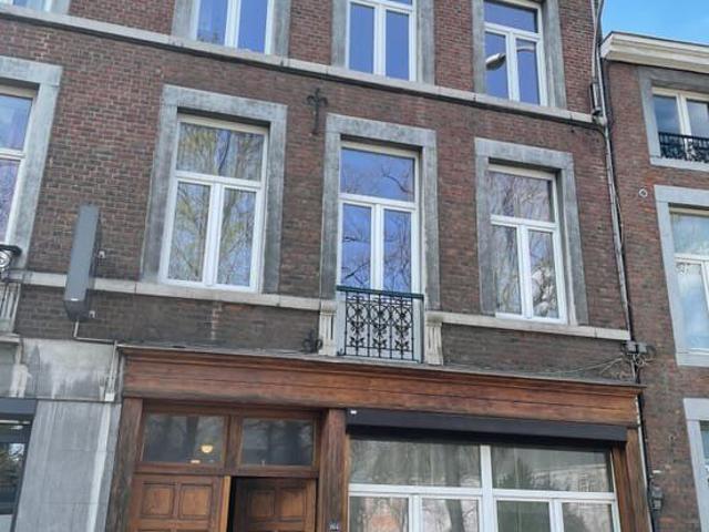 Appartement location à Liège, Wallonie