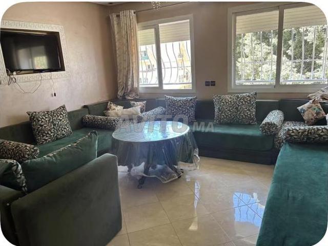 Appartement location à Ifrane