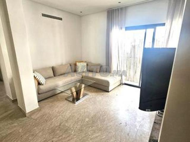 Appartement location à Anfa, Gharb-Chrarda-Beni Hssen