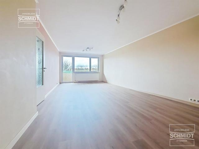 Appartement location à Evere, Bruxelles