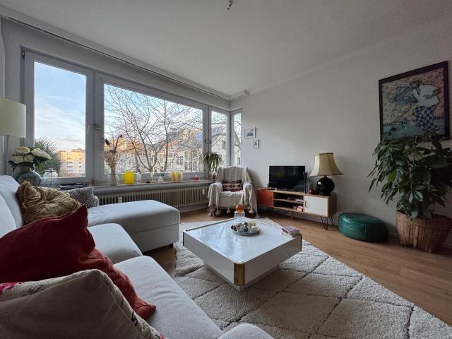 Appartement location à Vorst, Bruxelles