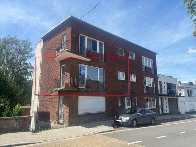 Appartement location à La Louvière, Wallonie