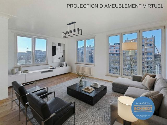 Appartement location à Etterbeek, Bruxelles