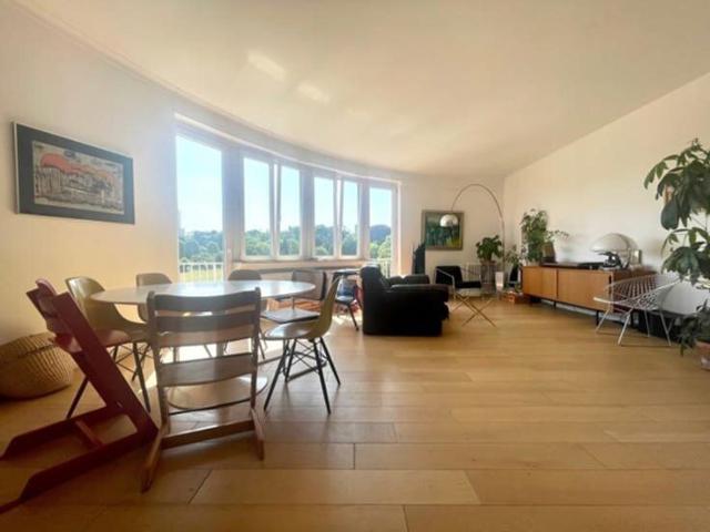 Appartement location à Vorst, Bruxelles