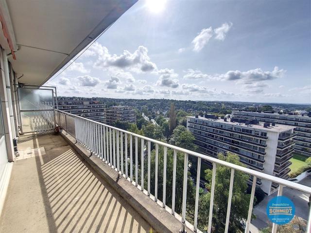 Appartement location à Uccle, Bruxelles