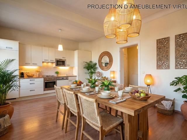 Appartement location à Etterbeek, Bruxelles