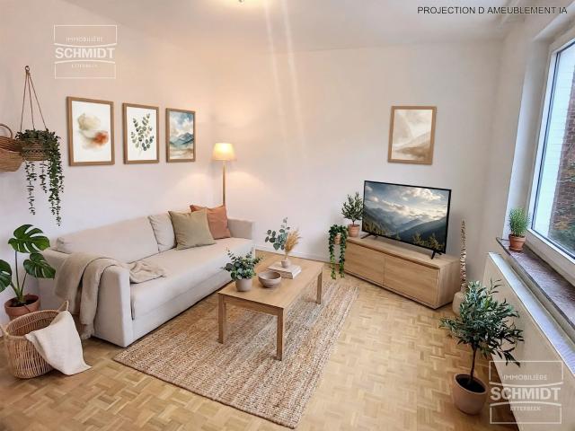 Appartement location à Etterbeek, Bruxelles