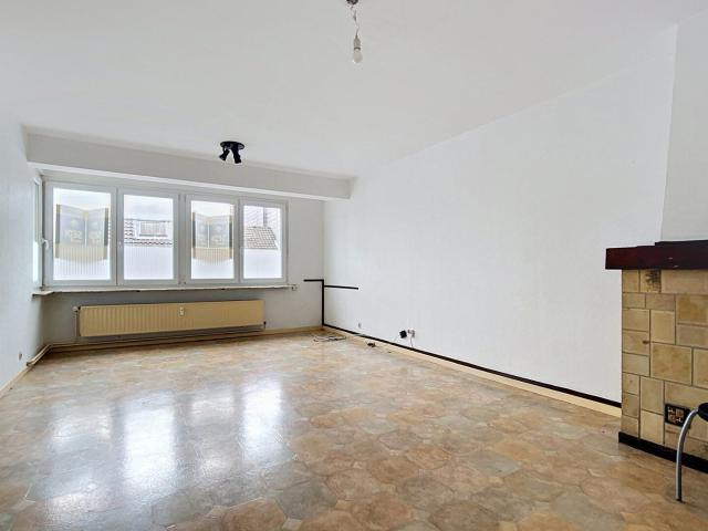 Appartement location à Charleroi