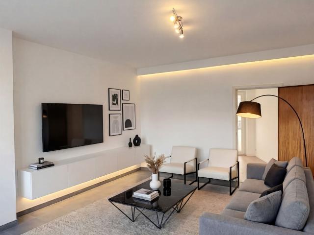 Appartement location à Etterbeek, Bruxelles