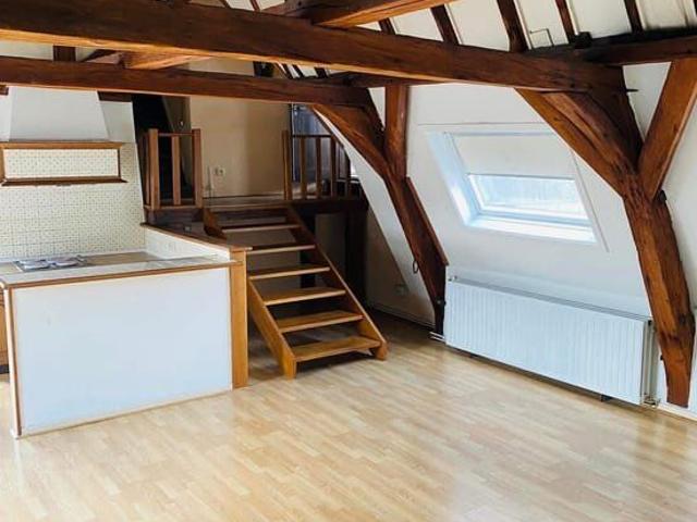 Appartement location à Bergen, Wallonie