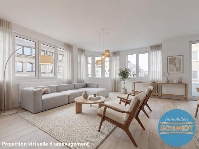 Appartement location à Oudergem, Bruxelles