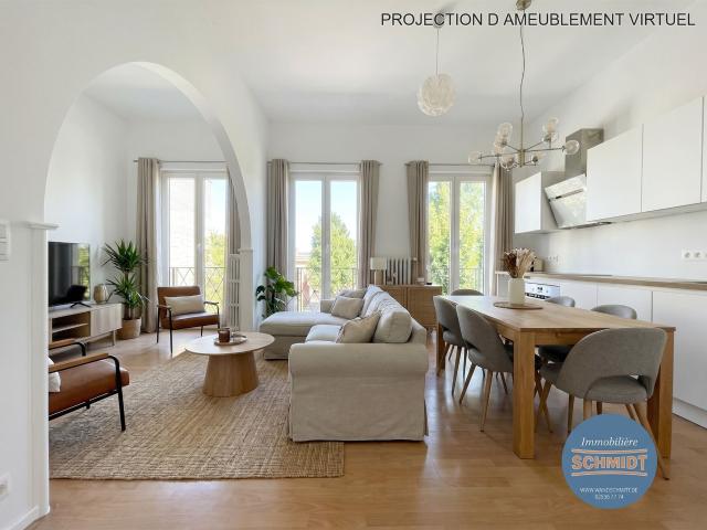 Appartement location à Elsene, Bruxelles