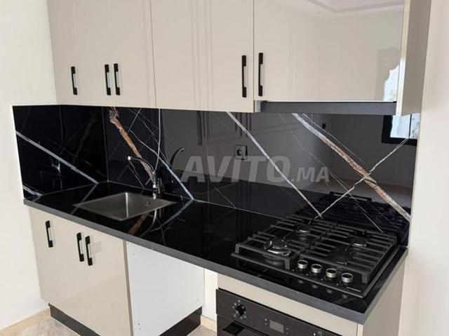 Appartement location à Anfa, Gharb-Chrarda-Beni Hssen