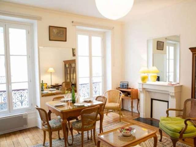 Appartement location à Paris, Île-de-France