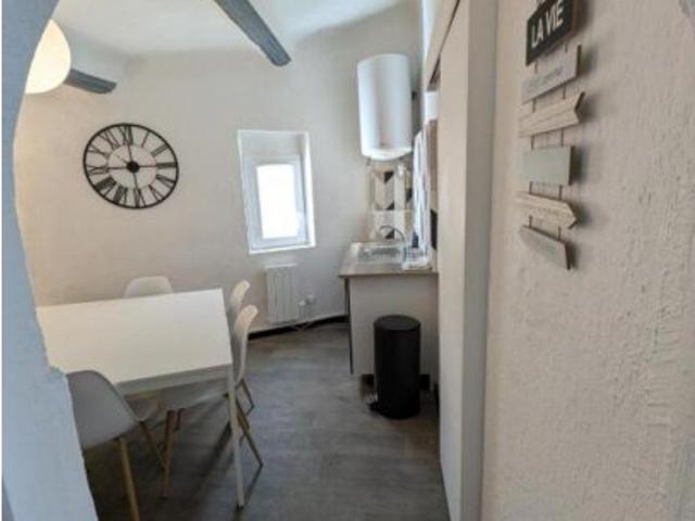 Appartement location à Marseille, Allauch