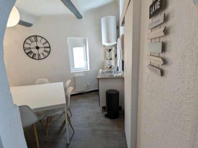 Appartement location à Marseille, Allauch