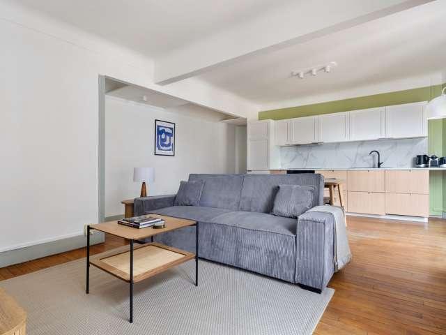 Appartement location à Paris, Île-de-France