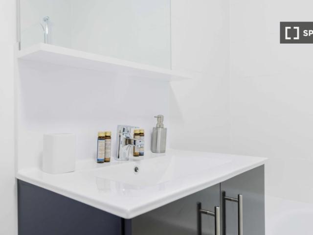Appartement location à Nanterre, Colombes