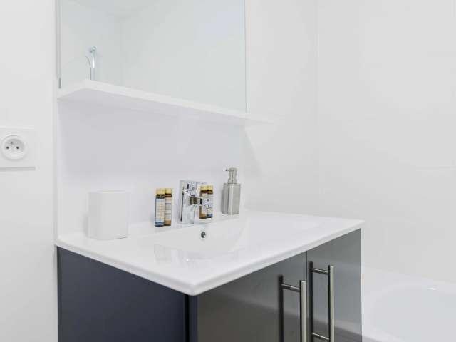 Appartement location à Nanterre, Colombes