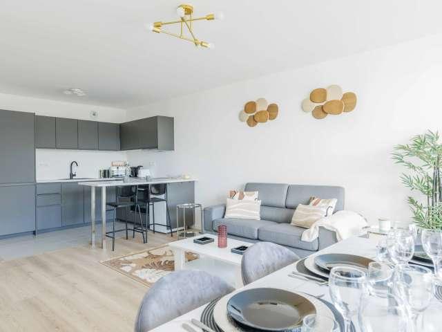 Appartement location à Arc Sportif, Stade, Colombes