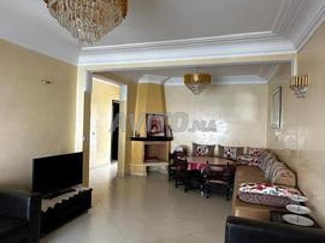 Appartement location à Mansouria, Gharb-Chrarda-Beni Hssen
