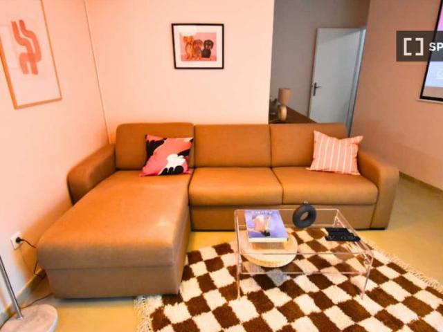 Appartement location à France métropolitaine, La Courneuve